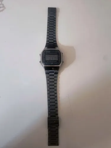 Relógio Casio vintage importado