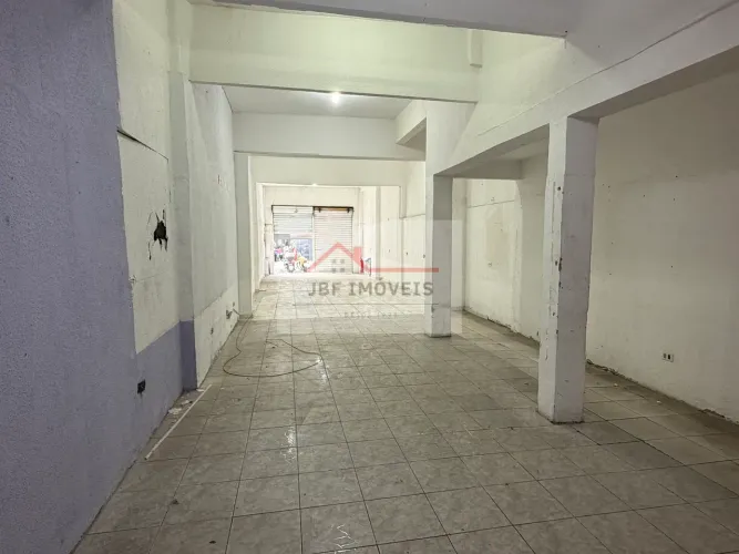 Ponto Comercial Comércio em Centro, Osasco/SP