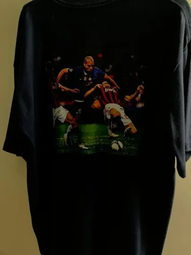 Camisa Adriano Imperador NIKE