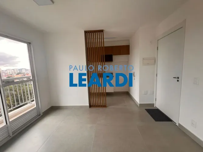 APARTAMENTO - ALTO DA LAPA - SP