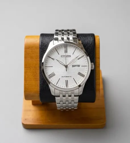 Relógio Citizen Automático Classic Roman