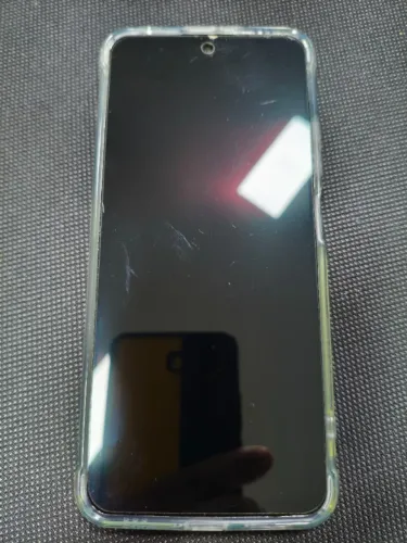 Celular Poco X4 GT Cinza Escuro 8Gb 128Gb Ótimo Estado