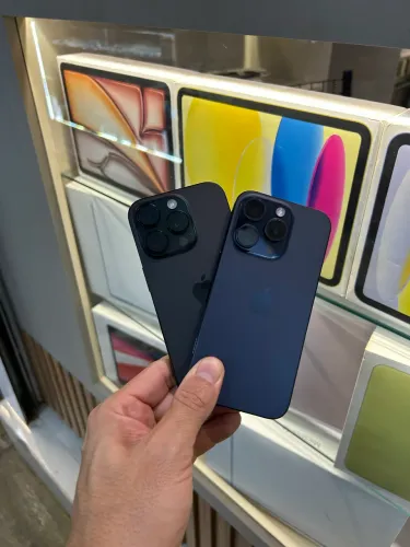 iPhone 16  pro 128gb mais barato de Brasília 