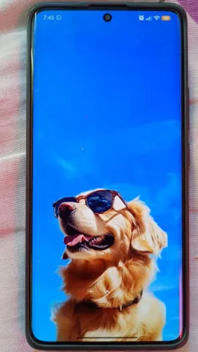 Poco Pro
