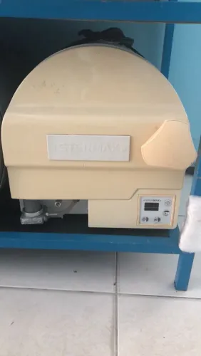 Autoclave 12 litros