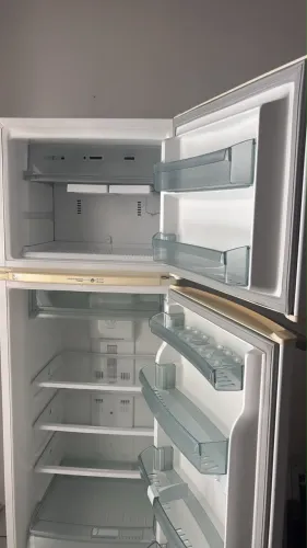 Geladeira Usada