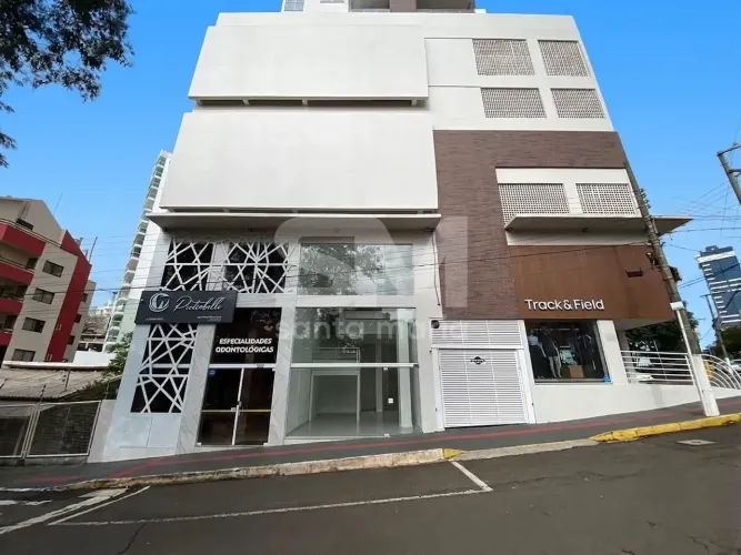 Sala para locação, Centro, Chapecó - SC
