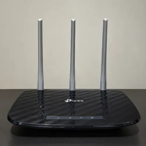 Roteador C20 com 3 Antenas