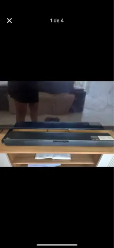 Home Theater