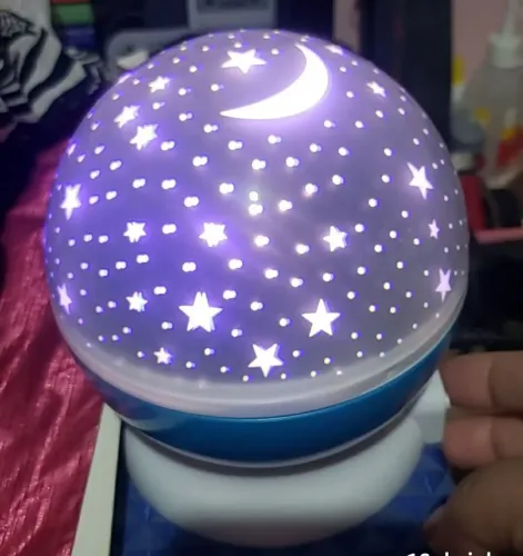 Abajou estrelar