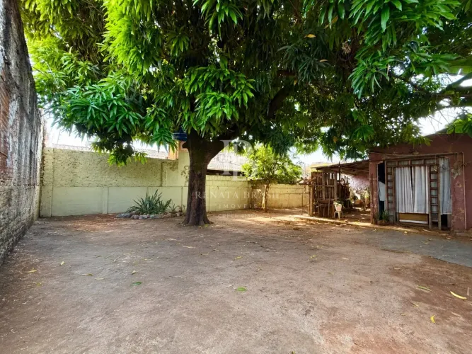 Terreno à venda no bairro Jardim América - Goiânia/GO