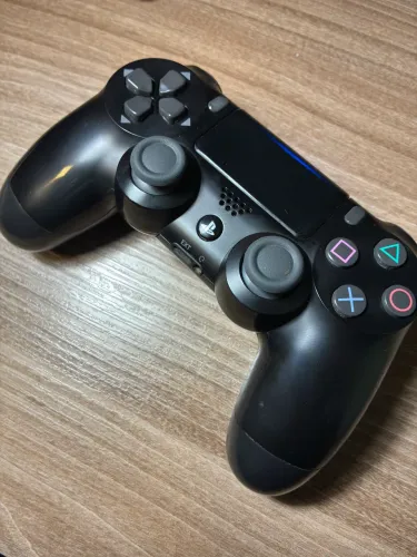 Controle de Ps4 original 