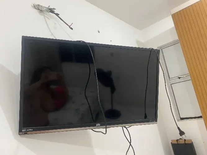 televisão 