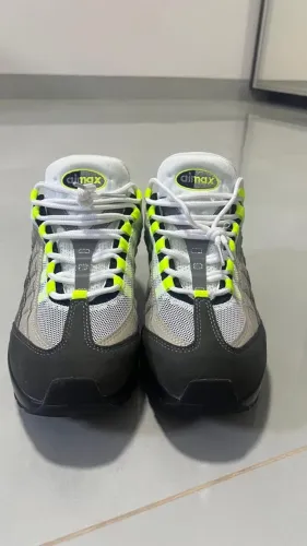 Air Max 95 (ver descrição)