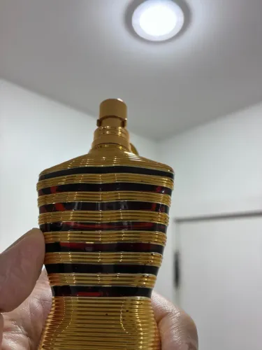 Jean Paul Gaultier Le Male Elixir 75ml - Restam 50ml ou Mais - Original
