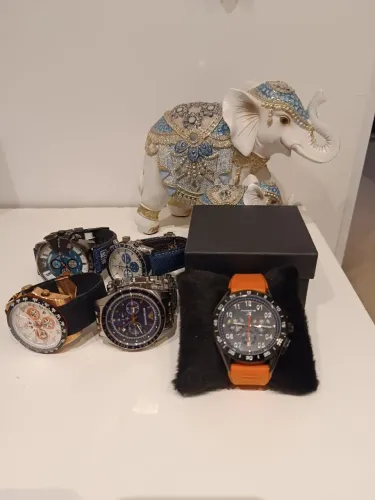 Relógio de Coleção