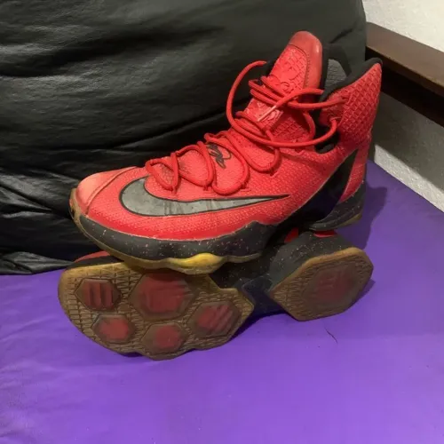 Nike LeBron 13 elite