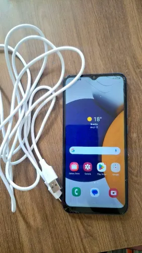 Samsung A03
