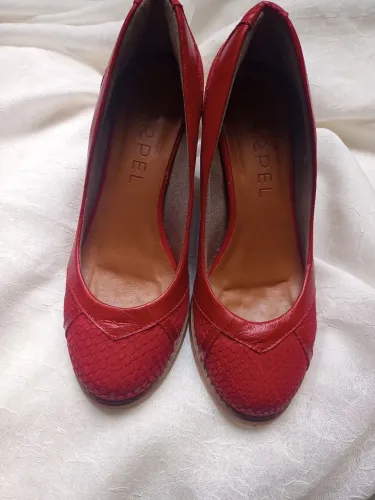 Sapato Arpel 35