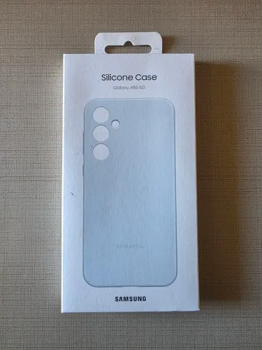 Capa Original Samsung Galaxy A55 5g