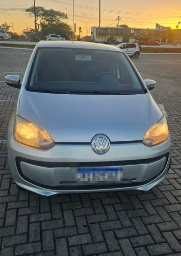 Volkswagen Up! Move I Motion 1.0 T. Flex 12V 5P 2015