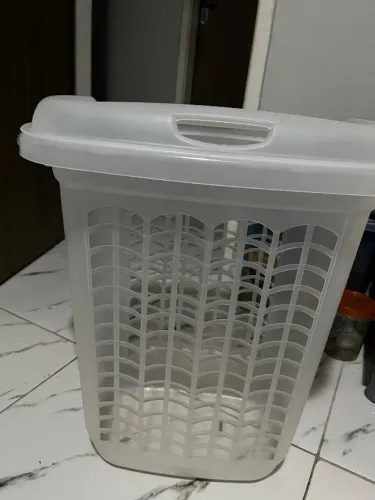 Cesto de roupa
