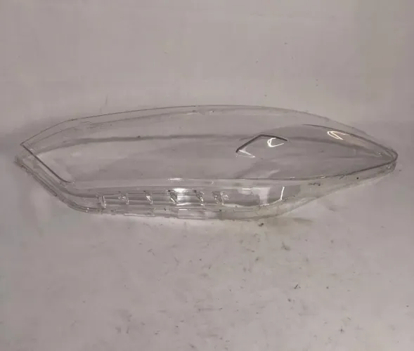 Lente Farol Lado esquerdo Onix Prisma G2 2017/2019