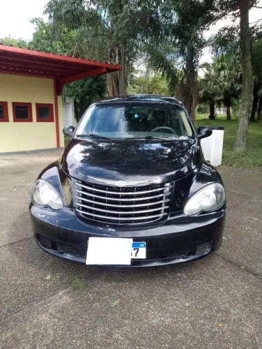 Chrysler PT Cruiser Classic 2.4 16V 143cv 4P 2006