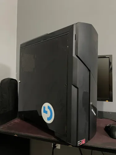PC GAMER RYZEN 