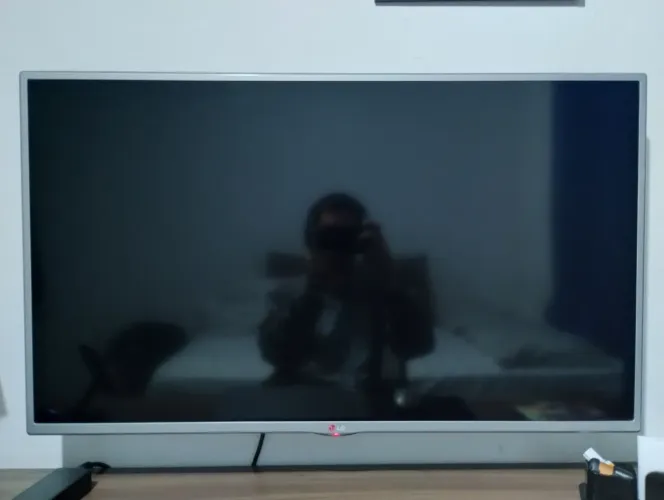 TV LG 39 Polegadas