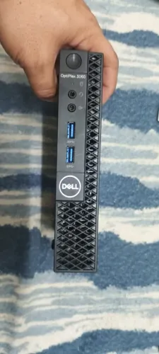 CPU optiplex 3060
