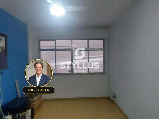 Apartamento Térreo Pronto para Morar no Engenho Novo - Oportunidade! M98A
