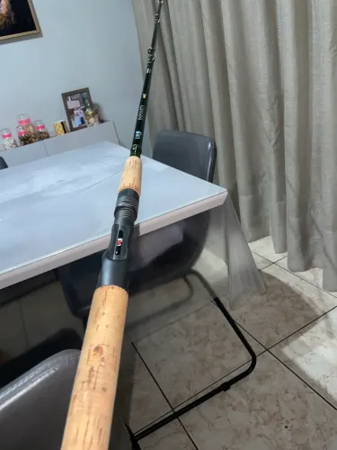Vara para pesca Infinity 50/100L 2.10m