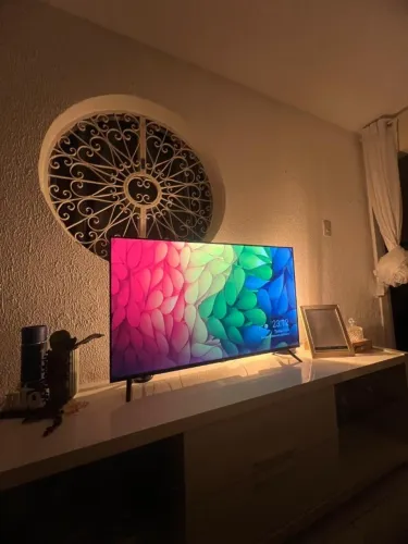televisão