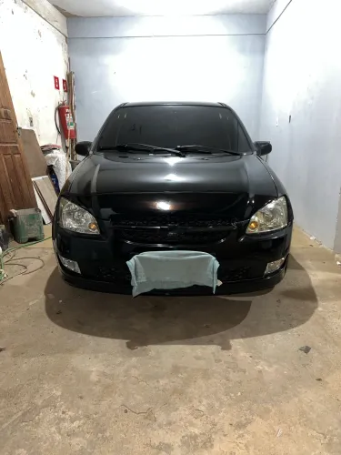 Chevrolet Classic Life/ls 1.0 VHC Flexp. 4P 2014