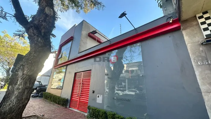 Galpão / Depósito / Armazém em Mooca - São Paulo