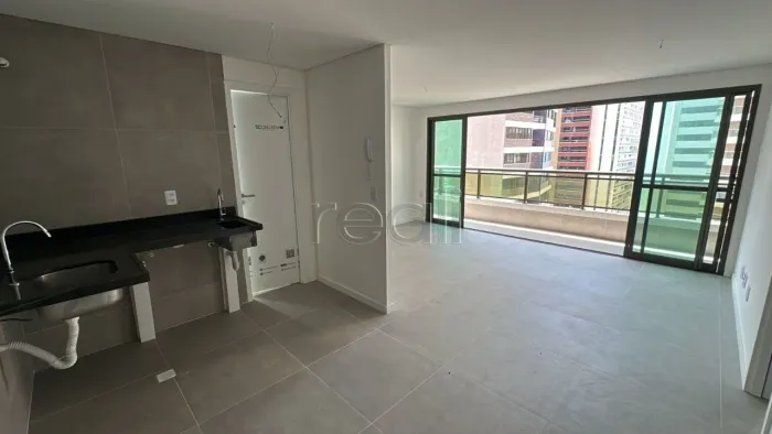 Pier 430 | Mucuripe | 56,30m² | 01 Suíte l 01 Vaga