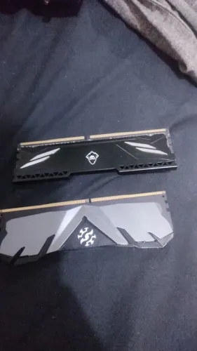 MEMÓRIA RAM DDR4