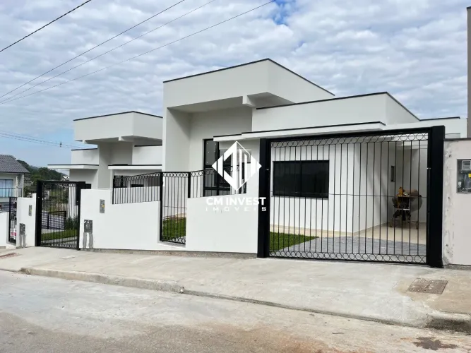 "Oportunidade: Casa à venda com 3 Quartos (1 Suíte) no Altos de Potecas - 104m² - R$680.00
