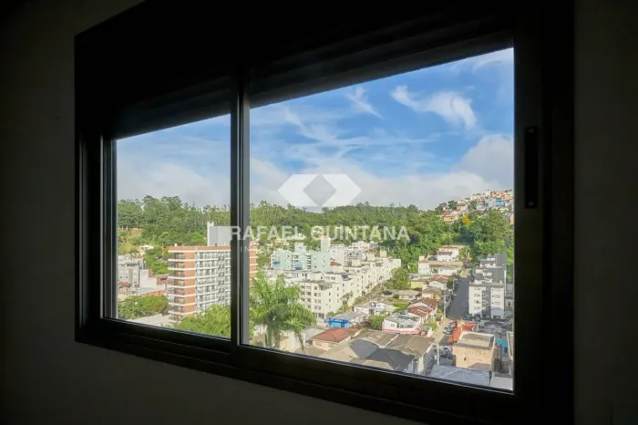 VENDA: Apartamento 1 Quarto, 1 Vaga, Carvoeira, Florianópolis - SC
