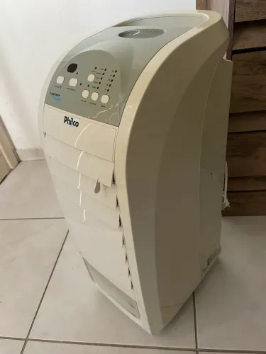 Climatizador philco