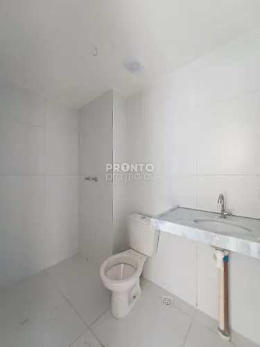 Apartamento com 3 quartos em Imbiribeira