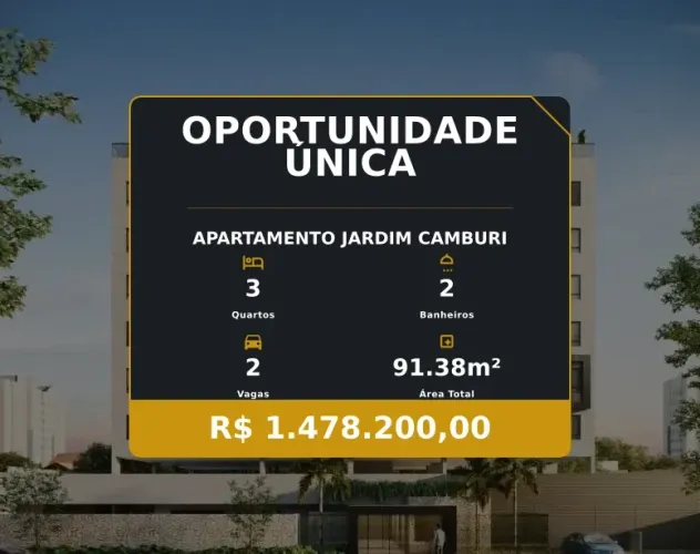 Edifício Rovereto: seu novo lar em Jardim Camburi, Vitória/ES!