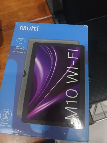 TABLET M10 WIFI