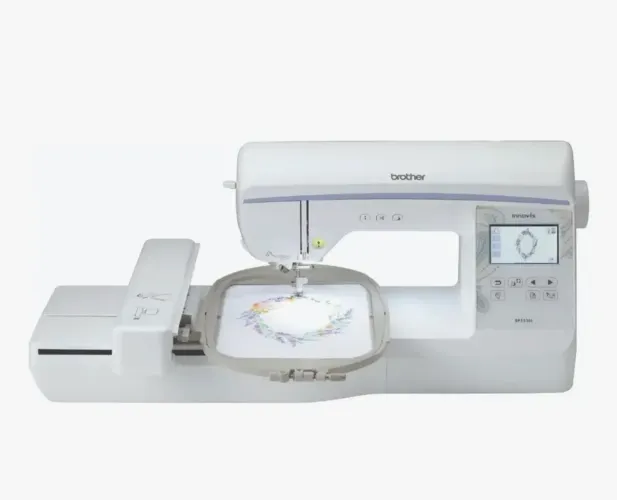 Máquina de bordar bp1530 brother