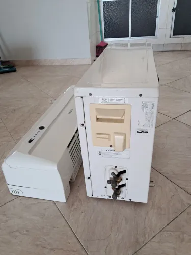 Ar Condicionado Consul Split 9.000 Btus