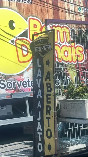 Vaga para lavador de carro em Piratininga 