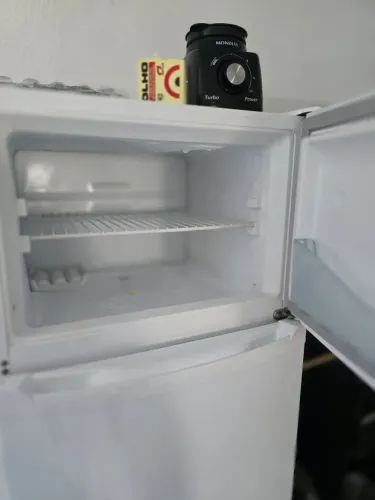 Geladeira Sofá e air fraier