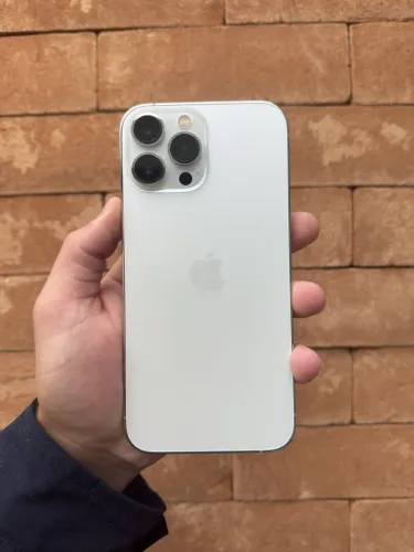 IPhone 13 pro Max  512gb 74% bateria 