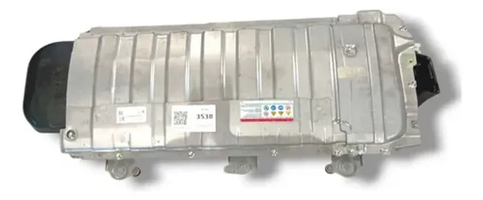 Bateria Toyota Corolla Hybrid 1.8 2020 2022 2024 2026 0km Direito
